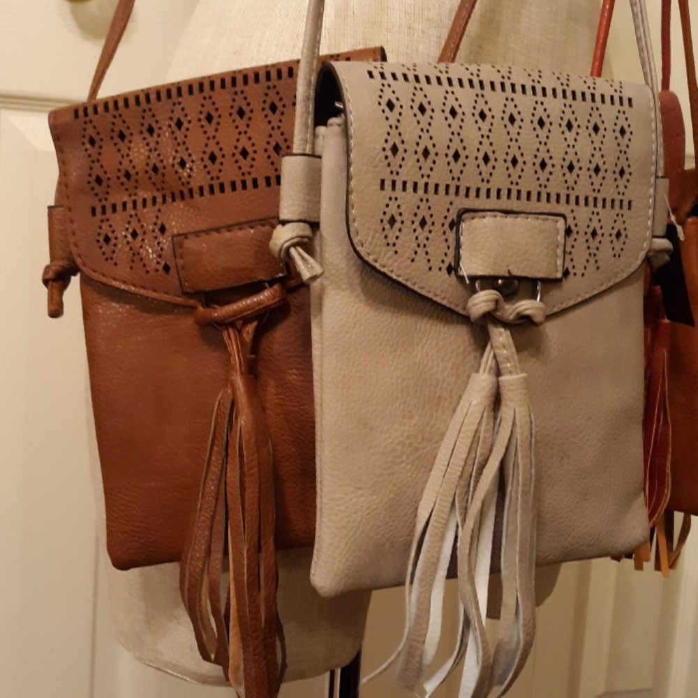 Handbag - Picture 3 of 5